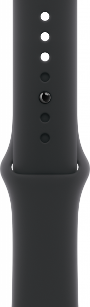 Apple Watch Series 10 Cellular 46mm Titanyum Kasa ve Spor Kordon Akıllı Saat