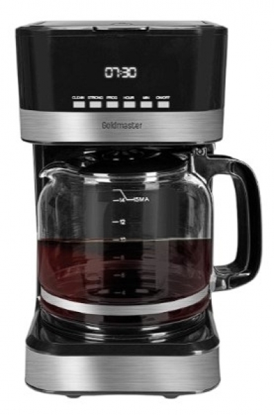 Goldmaster Hazz GM-7357 Kahve Makinesi
