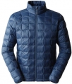The North Face Thermoball Eco 2.0 Shady Blue (NF0A5GLLHDC1) Erkek Şişme Mont