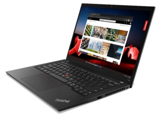 Lenovo ThinkPad T14s G4 21F7S621TX 001 Ultrabook