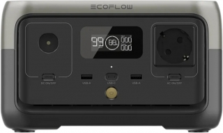 EcoFlow River 2 Taşınabilir Güç İstasyonu
