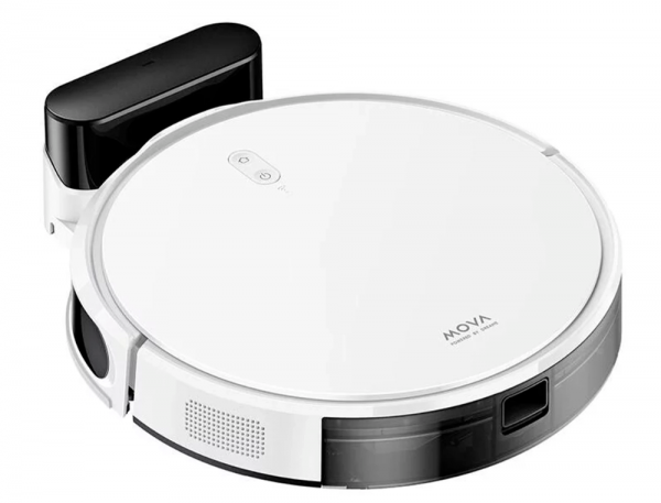 Mova M1 Robot Süpürge+Mop