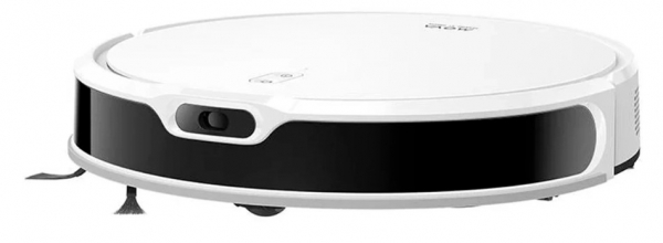 Mova M1 Robot Süpürge+Mop