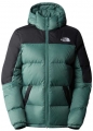 The North Face Diablo Down Hoodie W resim