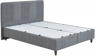 Yataş Bedding Wool Sense 90x190 Baza+Başlık Seti