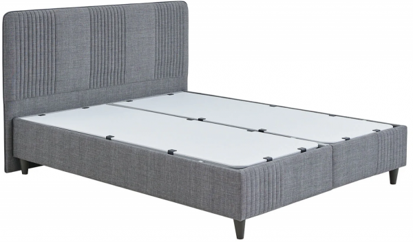Yataş Bedding Wool Sense 150x200 Baza+Başlık Seti