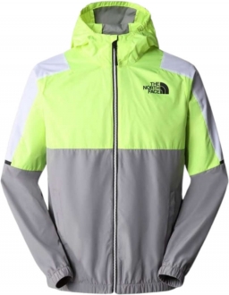 The North Face Mountain Windreaker Erkek Rüzgarlık