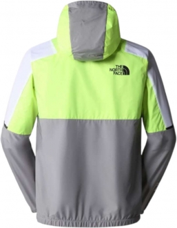 The North Face Mountain Windreaker Erkek Rüzgarlık