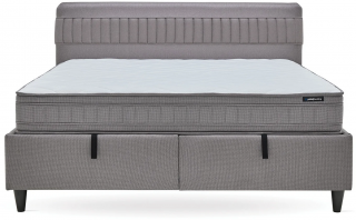 Yataş Bedding Wool Sense 150x200 Baza+Başlık+Yatak Seti