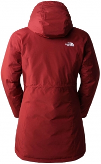 The North Face Brooklyn Kadın Parka