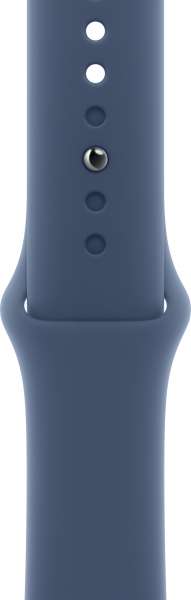 Apple Watch Series 10 Cellular 42mm Alüminyum Kasa ve Spor Kordon Akıllı Saat