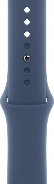 Apple Watch Series 10 Cellular 46mm Alüminyum Kasa ve Spor Kordon Akıllı Saat