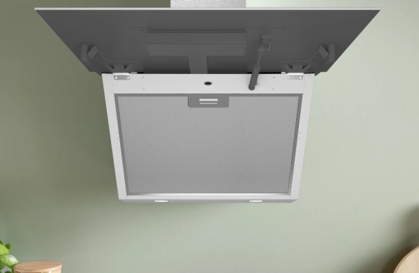 Bosch DWK66PJ20T Davlumbaz
