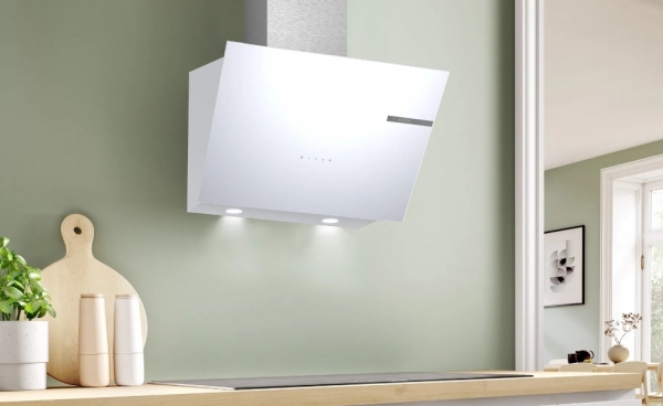 Bosch DWK66PJ20T Davlumbaz