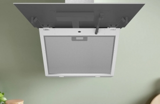 Bosch DWK66PJ20T Davlumbaz