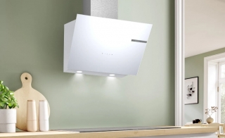 Bosch DWK66PJ20T Davlumbaz