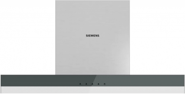 Siemens LC67BBK00T Davlumbaz