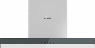 Siemens LC67BBK00T Davlumbaz