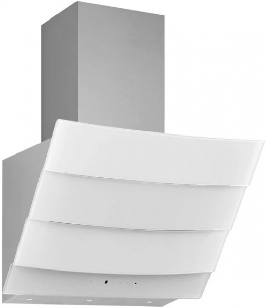 Silverline 3370 Greentech Eterno Beyaz 60 cm Davlumbaz
