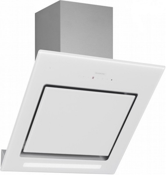 Silverline 3261 Andromeda Beyaz 60 Cm Davlumbaz