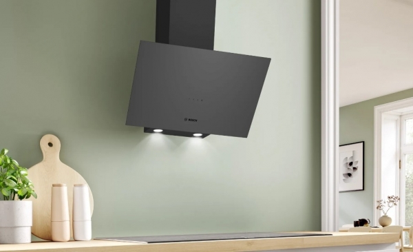 Bosch DWK64PJ70T Davlumbaz