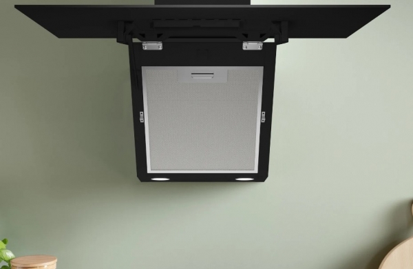 Bosch DWK64PJ70T Davlumbaz