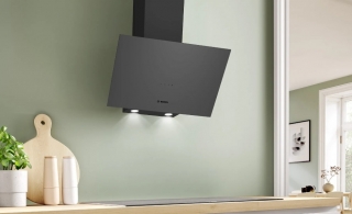 Bosch DWK64PJ70T Davlumbaz