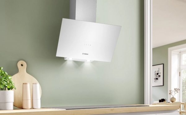 Bosch DWK64PJ20T Davlumbaz