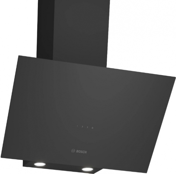 Bosch DWK64PJ60T Davlumbaz