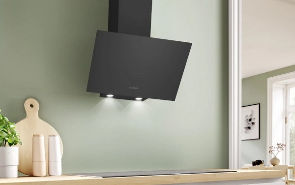 Bosch DWK64PJ60T Davlumbaz