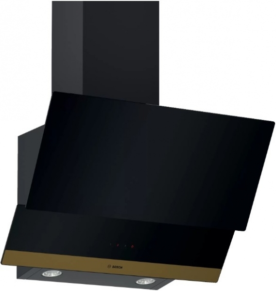 Bosch DWK65AJ91R Davlumbaz