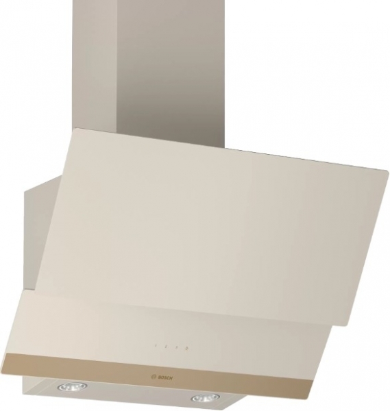 Bosch DWK65AJ80R Davlumbaz