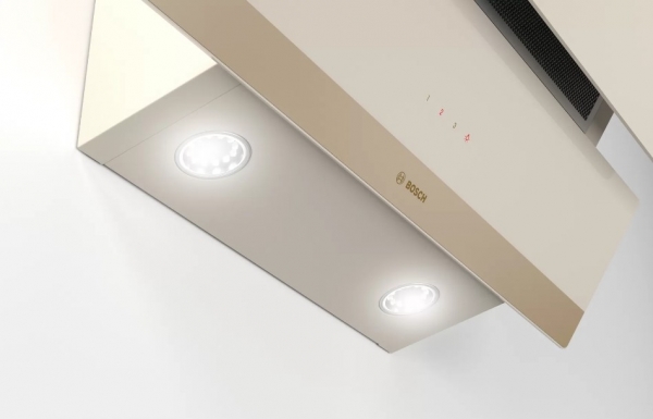 Bosch DWK65AJ80R Davlumbaz