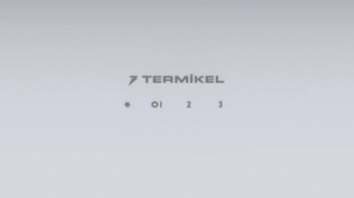 Termikel CH S6532C WW Davlumbaz