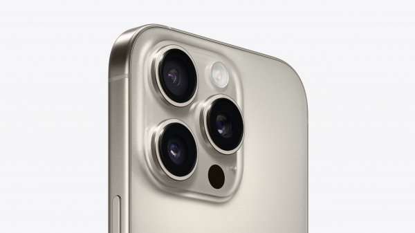 Apple iPhone 16 Pro (256 GB)