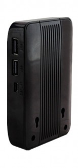 Magbox Sigma Uydu Alıcısı