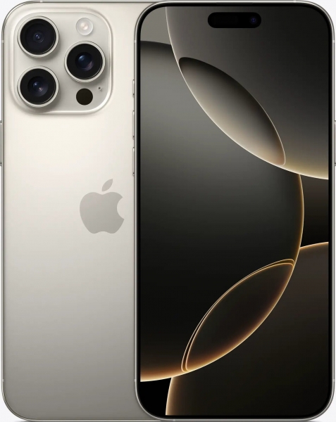 Apple iPhone 16 Pro Max (512 GB)