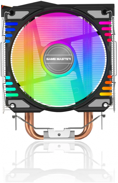 Game Master GM-400A İşlemci Soğutucu