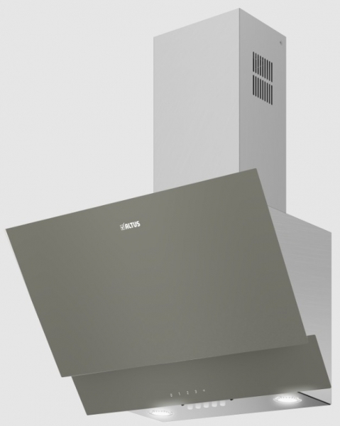 Altus ALA 510 G Davlumbaz