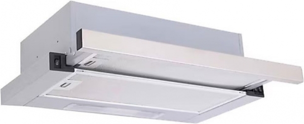 Tecna 8962 Aspiratör