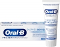 Oral-B Pro 3D White Advanced Ekspres Beyazlatma Ferah Parlaklık 75 ml resim