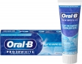 Oral-B 3D White Çay ve Kahve İçenler İçin 75 ml resim
