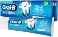 Oral-B Pro Kids Güçlü Dişler 50 ml resim