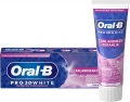 Oral-B Pro 3D White Canlandıran Ferahlık 75 ml resim