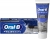 Oral-B Pro 3D White Kömür Özü İle 75 ml