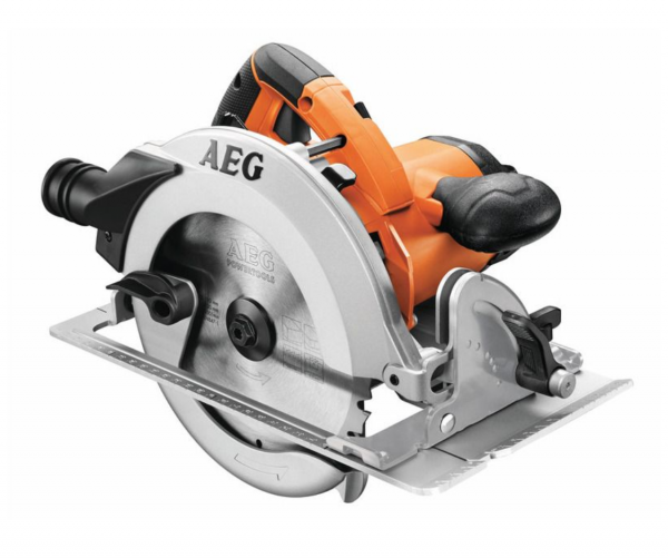 AEG KS 66-2 Daire Testere