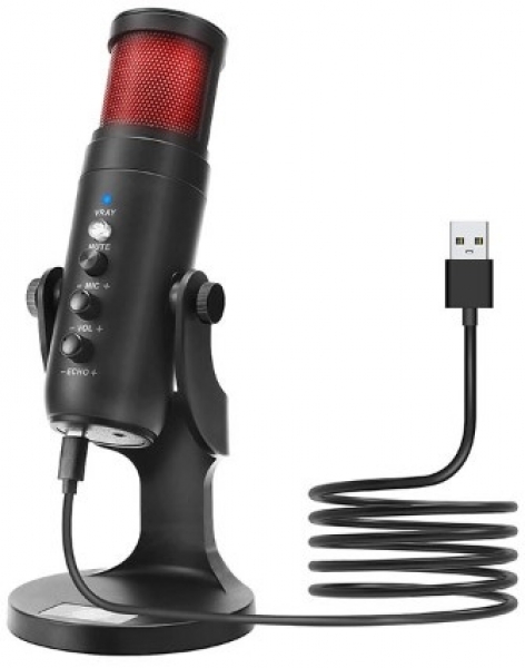 Nettech MC-PW9 Mikrofon