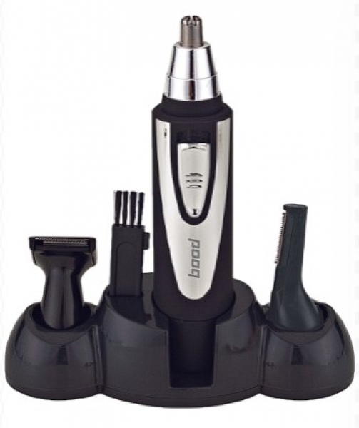 Bood BK-105 Çok Amaçlı Tıraş Makinesi
