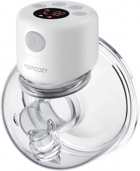 Momcozy S12 Pro Göğüs Pompası