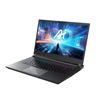 Gigabyte AORUS 15 BKG-13TR754SH Laptop